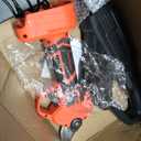 Electric Pole Pruner LLNDEI 2-in-1 1.6" 7.5ft Reach