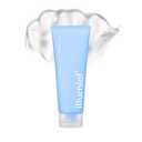 Mild Clear Cleansing Foam for Facial Cleansing with caulerpa lentillifera extract & Potassium [Vegan & Korean Skincare]  5.07 fl. oz.