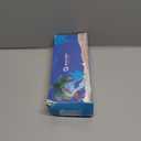 SEEKWAY Barefoot Water Shoes for Kids - Wide Toe Box and Quick-Dry Sand Shoes Toddler for Hiking Swim Beach Pool Kayak Sport Accessories, Camping Essentials Non-Slip for Boys Girls Sizes (11 Little Kid, 1c-103 Rose)