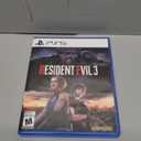 Resident Evil 3 - PlayStation 5