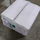 Office Star ProGrid Breathable Mesh Manager's Office Chair with Adjustable Seat Height, Multi-Function Tilt Control and Seat Slider, Mid Back, Coal FreeFlex Fabric