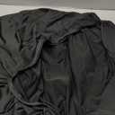 Pack N Play Blackout Cover, Hiaksedt Crib Canopy Cover for Pack and Play, Breathable Blackout Tent for Travel Crib, Portable Stretchy Netting Cover for Indoor Outdoor Travel Playard