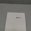 Qunclay 1Pcs Vintage Picture Frame Antique Baroque Ornate Resin Rectangle Oval Photo Frame with Glass Front Tabletop and Wall Decor for Home Wedding Christmas Party Decor(Silver,4 x 6 Inches)