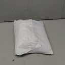 DomeStar 1000PCS Fake Ice, Acrylic Fake Diamonds Vase Filler Plastic Gems Clear Rocks for DIY craft Table Scatter Decor