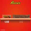 REESE'S Milk Chocolate Peanut Butter Cups, Candy Packs, 1.5 oz (36 Count) (EXP 12/02/26)