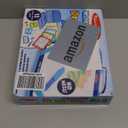 Melissa & Doug Water Wow! Take-Along Reusable Color-Reveal Drawing Set Mess-Free Multi-Activity Pad with Water PenTravel Toy for Toddlers & Kids Ages 3+