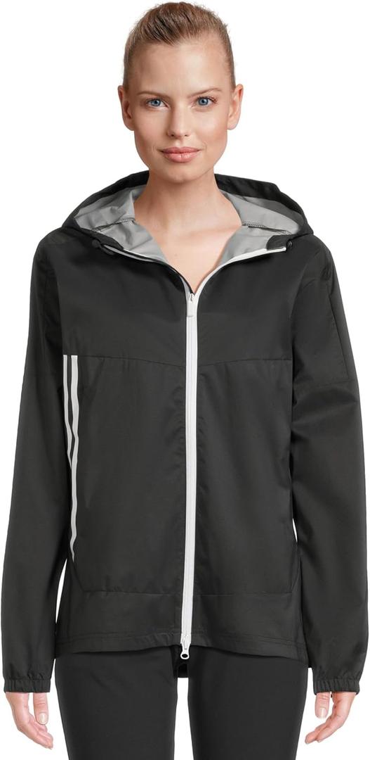 adidas womens Provisional Jacket
