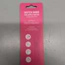 3 x Summer Watch Band 3PK