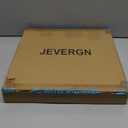 JEVERGN 10 Pack Gold Charger Plates, 13" Beaded Chargers for Dinner Plates, Gold Plate Chargers Set of 10, Round Plastic Charger for Wedding, Party Event, Dinner, Table Setting