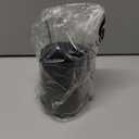 Milk Frothing Pitcher 600ml/20oz Steaming Pitchers Stainless Steel Milk Coffee Cappuccino Latte Art Barista Steam Pitchers Milk Jug Cup with Decorating Art Pen, Matte Black