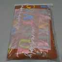 Thanksgiving Shirt for Women Fall Pumpkin Bow T-Shirt Funny Thankful Blessed Tee Tops Size Small, Caramel Brown