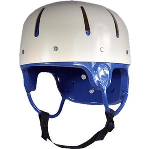 Danmar Hard Shell Helmet (Large, Royal Blue)