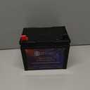 Mighty Max Battery ML-U1 12V 200CCA Battery for Craftsman 25780 Lawn Tractor and Mower