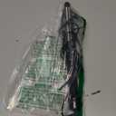 Conair Instant Heat Curling Iron Brush, 3/4-Inch Barrel Curling Brush for Short Hair, 30-Second Heat-Up with 25 Heat Settings for All Hair Types, Black