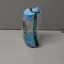 Cordless Personal Size Portable Blender - 380Ml Blender Smoothies and Shakes, BPA Free Traveling Juice Cup with Powerful Blending, Freshly Squeezed in Sports/Travel/Home (Blue)