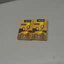 2 x YWXTW Camera Lens Protector for Samsung Galaxy S24 Ultra Accessories, [3x Impact Resistance] Individual Metal Ring Tempered Glass Camera Screen Protector, Case Friendly, 1 Set (Titanium Gray)