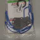 FEL-PRO TCS 46078 Engine Timing Cover Gasket Set for Ford F-150