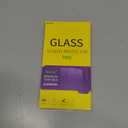 PEHAEL 3+3 Pack for iPhone 17 Pro Max Privacy Screen Protector with Camera Lens Protector Full Coverage Anti-Spy Tempered Glass Film 9H Hardness Easy Installation Bubble Free [6.9 inch]