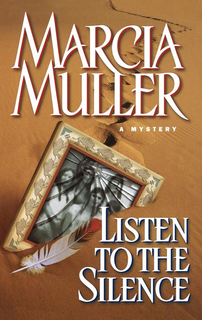 Listen to the Silence, Hardcover