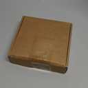 Boao Purple 15 Pcs Crystal Snowflake Ornaments for Winter Valentine Acrylic Snowflake Wonderland Decorations for Party Favor Celebration