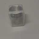 6 PCS 2 Ounce Stainless Steel Shot Cups Shot Glass Drinking Vessel Unbreakable Metal Shooters for Whiskey Tequila Liquor Great Barware Gift