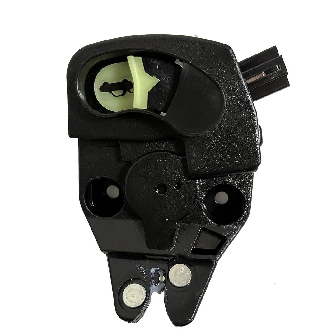 Lock Assembly Trunk Latch Actuator for 2013-2017 Honda Accord 2015-2020 Acura TLX 74851-T2A-A01 74851T2AA01