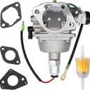 Carburetor Kit Compatible with Kohler 23 24 25 26 27 HP Motor 3285308 Replacement for Toro Lawn Tractor 59008 74375 74823 Cub Cadet 1054SLTX Compatible with Troy Bilt RZT50 Carburetor