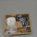 TP-Link Tapo 1080P Indoor Security Camera for Baby Monitor, Dog Camera w/Motion Detection, 2-Way Audio Siren, Night Vision, Cloud & SD Card Storage, Works w/Alexa & Google Home (Tapo C100)