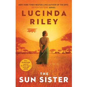 The Sun Sister: A Novel (6) (The Seven Sisters)
