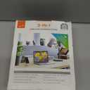 iLive 3 in 1 WIRELESS CHARGING STAND