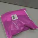 French Curl Braiding Hair 12 Inch Curly Braiding Hair 8 Packs Pre Stretched French Curl Braids Synthetic Extensions Lightweight Hair for Women Loose Wavy for Braids Natural Black