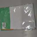 Irish Flag Ireland Home Decor Banner St Patrick Tapestry Shamrock Lucky Holiday Wall American Patio Decorations Small Lwan Garden March Clover Outdoor Erin go Bragh Gifts Made In USA (House Flag 28" x 40" Only)