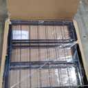 Zinus SmartBase Heavy Duty Mattress Foundation, 18 Inch Metal Platform Bed Frame, No Box Spring Needed, Sturdy Steel Frame, Underbed Storage, Twin