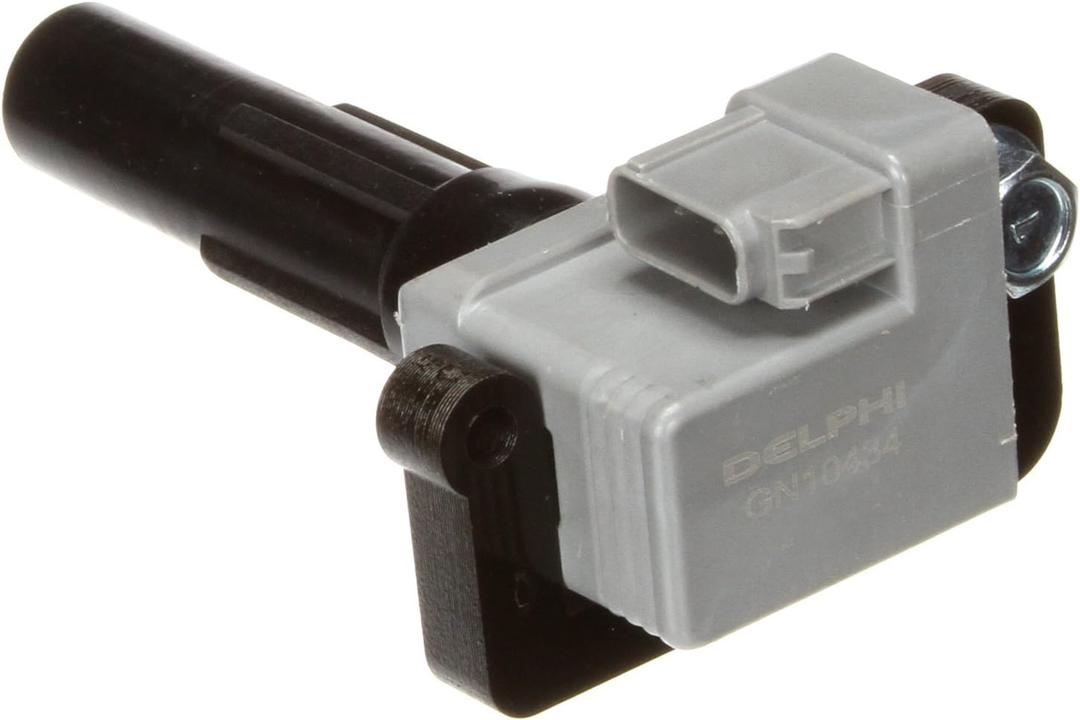 DELPHI GN10434 New Plug Top Ignition Coil