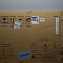 Large Whiteboard, 60 X 36 Inches Big Whiteboard for Wall, Dry Erase White Board for Office Home & School