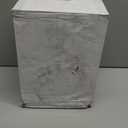 Small Greenhouse Portable Heater with Digital Thermostat Controller and Air Guide Hose for Grow Tent Green House Flower Room