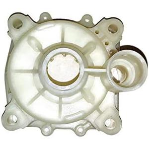 Water Pump Housing Compatible with Yamaha 115 130 150 175 200 225 250 HP Replaces 61A-44311-00 and 61A-44311-01-00