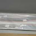 Out-Channel Window Visors Rain Guards for Hyundai Tucson 2022-2026