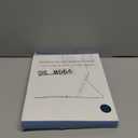 Harvopu Compatible for iPad 11th 10th Generation Case with Keyboard, Folio Cover with Pencil Holder, Multi-Touch Trackpad, 7 Color Backlit, Detachable Keyboard for iPad (A16) 11th/10th Gen (Navy Blue)