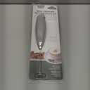 Jacent Battery Operated Handheld Milk Frother, 1 Pack, Mix Foamy Cocktails, Whip Up Sauces And Salad Dressings, Make Whipped Cream, Breakfast Omelets