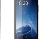 Tempered Glass for Oukitel WP300 Screen Protector (6.80 inches),9H Hardness Anti Scratch HD Clear Anti-Fingerprint Film [2-Pack]