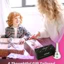 Libretto 12C Trombone Mouthpiece, 2m Silver Plated w/Vacuum Packing, Fits Small Bore Trombone, Alto Trombone & Baritone, Ideal for Beginner, Student, Jazz Player