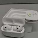 Apple AirPods Pro 3 Wireless Earbuds, Active Noise Cancellation, Live Translation, Heart Rate Sensing, Hearing Aid Feature, Bluetooth Headphones, Spatial Audio, High-Fidelity Sound, USB-C Charging