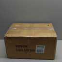 VEVOR Saw Chain Grinder with Grinding Wheels Chain Grinder 1/8 and 3/16 Inch Electric Chainsaw Sharpener Bench or Wall Mounted