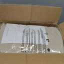 Honeycomb Outdoor Heritage Chaise, 22.5" W x 70" L, Textured Solid Almond Chair Cushion for Patio Furniture, Solid Almond 