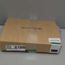 Pure Bamboo King Sheets, Genuine 100% Organic Viscose Derived from Bamboo Bed Sheet Set, Luxuriously Soft & Cooling, Double Stitching, 2 Year Quality Promise (King, Stone Grey)