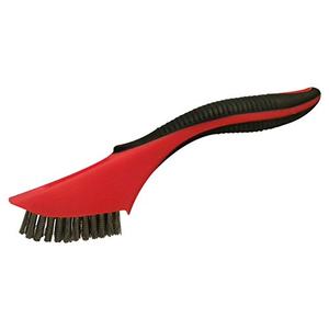 Red Devil 4160 8-Inch Soft Grip Stainless Steel Wire Brush