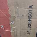 Vabches Over The Toilet Storage Cabinet, Storage Cabinet Over Toilet with Double Doors & Toilet Paper Holder Stand, Freestanding Toilet Shelf Space Saver with Anti-Tip Design & Adjustable Shelf, Black (W33.03'')