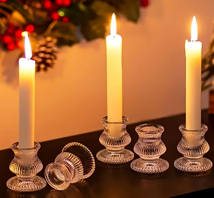 Dining Table Decoration, Featuring a Nordic Creative Design 10 pcs