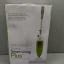Smart Living Steam Mop Plus,White and Green